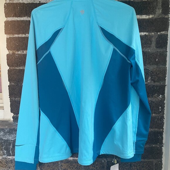 NWT MOUNTAIN HARDWEAR Effusion Power Jacket L - Picture 7 of 7